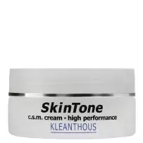 SkinTone c.s.m. cream - high performance 