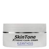 SkinTone XTREME c.s.m. cream cell rejuvenation 