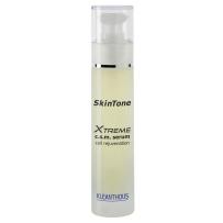 SkinTone XTREME c.s.m. serum - cell rejuvenation 
