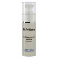 SkinTone sensitive enzyme peeling - gentle care 
