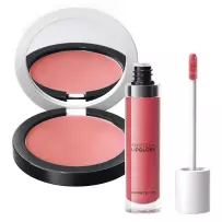 BLUSHED SET 