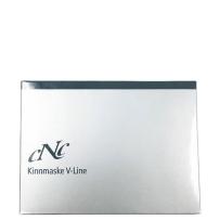 Kinnmaske V-Line 4 St. 