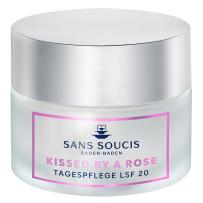 KISSED BY A ROSE Tagespflege LSF 20 