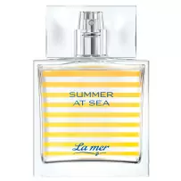 SUMMER AT SEA Eau de Toilette 