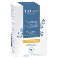 Les Infus´Océanes KräuterTee Beruhigung 