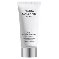 HYDRA'GLOBAL 251 Masque Froid Defatigant Regard 