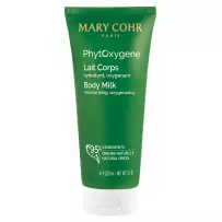 PhytOxygene Lait Corps 