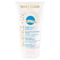 Gel Nouvelle Jeunesse Soleil 