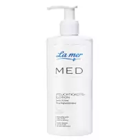 MED Feuchtigkeitslotion 