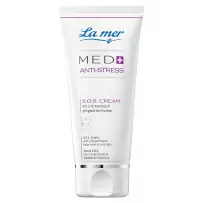 MED+ ANTI-STRESS S.O.S. Cream 