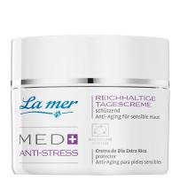 MED+ ANTI-STRESS Reichhaltige Tagescreme 