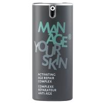Activating Age Repair Complex 