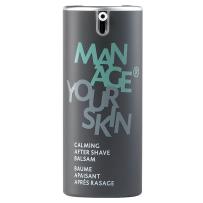 Calming After Shave Balsam 