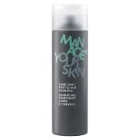 Energizing Body & Hair Shampoo 