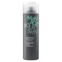 Energizing Body & Hair Shampoo 