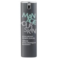 Hyaluronic Power Serum 