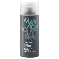 Refreshing Facial Cleanser 