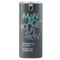 Regenerating Gel Mask 