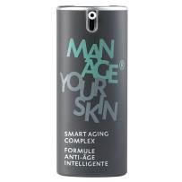 Smart Aging Complex 