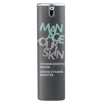 Vitamin Booster Serum 