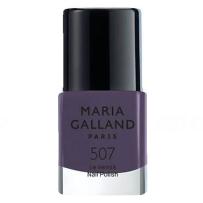 507-50 Le Vernis Nuit Pourpre 