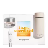 I a.m. Energized Set 