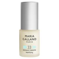 MOSAIC DROPS 33 Mattifying 