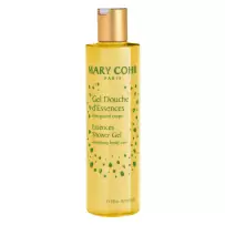 Energy Gel Douche aux Huiles Essentielles 