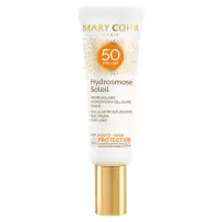 Hydrosmose Soleil Visage LSF 50 