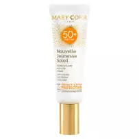 Nouvelle Jeunesse Soleil Visage LSF 50+ 