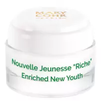 Creme Nouvelle Jeunesse Riche 