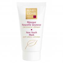 Masque Nouvelle Jeunesse 