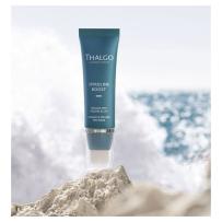 SPIRULINA BOOST 2.0 Vitalisierende Peeling-Maske 