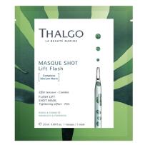 SILIZIUM LIFT Lifting-Maske mit Sofort-Effekt 