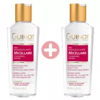 Eau Demaquillante Micellaire 200ml 