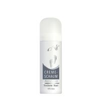 MicroSilver Fuß Creme-Schaum 50 ml 