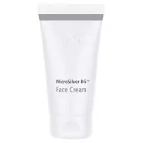 MicroSilver Face Cream 