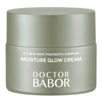 Microbiomic Moisture Glow Cream 