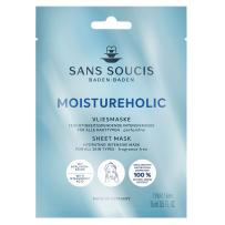 VLIESMASKE Moistureholic 