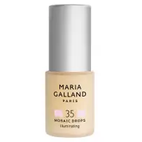 MOSAIC DROPS 35 Illuminating 