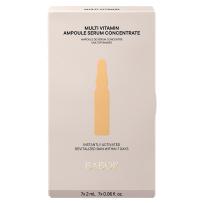 Multi Vitamin Ampoule Concentrate 