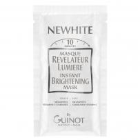 NEWHITE Masque Revelateur Lumiere 