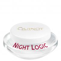 Night Logic Nachtcreme 