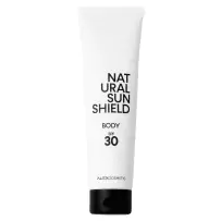 Natural Sunshield Body SPF 30 