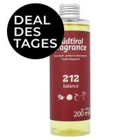 Südtirol Fragrance 212 Refill 