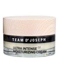 Ultra Intense Moisturizing Cream 