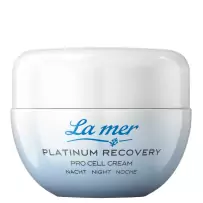PLATINUM RECOVERY Pro Cell Cream Nacht 