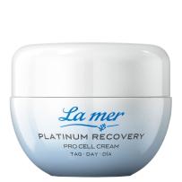 PLATINUM RECOVERY Pro Cell Cream Tag 