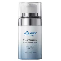 PLATINUM RECOVERY Pro Cell Cream Auge 