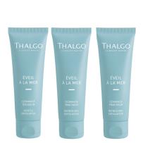 ÉVEIL À LA MER Frische-Peeling 